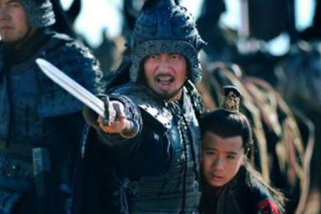 杜氏到底有多漂亮,能让关羽这么惦记她