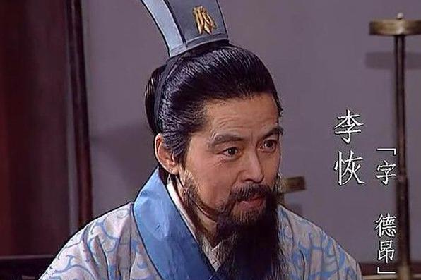 张鲁为何手刃马超之子?看似对马超恨之入骨,实则另有隐情