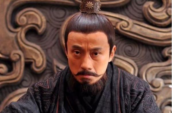 张鲁为何手刃马超之子?看似对马超恨之入骨,实则另有隐情