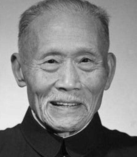 乔信明是什么样的人