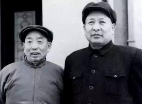 乔信明是什么样的人