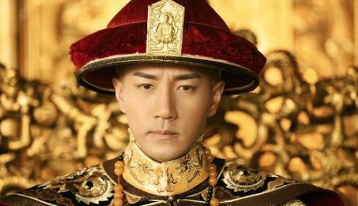 皇贵妃生下一个女儿,康熙为何下令将女儿烧掉