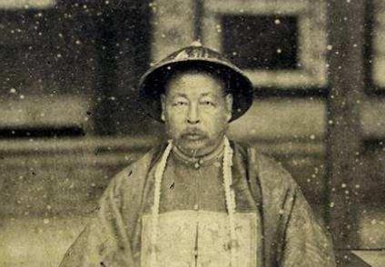 李鸿章给后人留下的是什么
