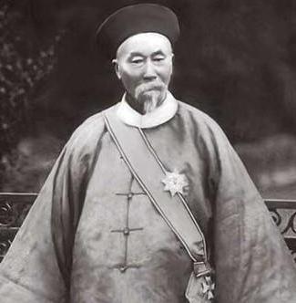 李鸿章给后人留下的是什么