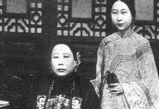 李鸿章给后人留下的是什么