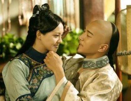 咸丰“四春娘娘”之首的禧妃，最后沦为后宫争宠的棋子