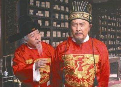 明清时期的大学士是是什么样的 具体官职是几品官