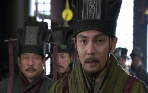 郭嘉不死便无三国