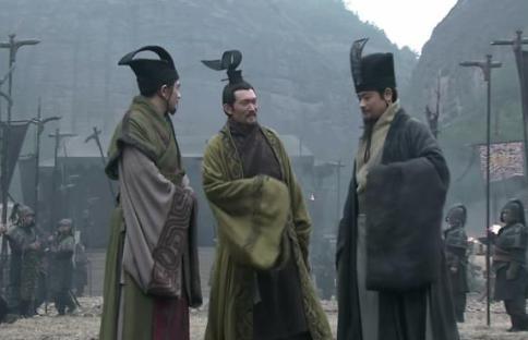 郭嘉不死便无三国