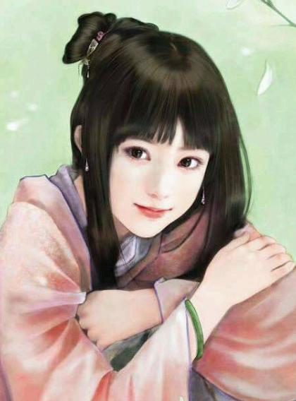寿春公主：明太祖朱元璋第九女
