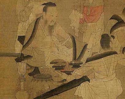 古人过夏天的到底有什么妙法 看完就知道了