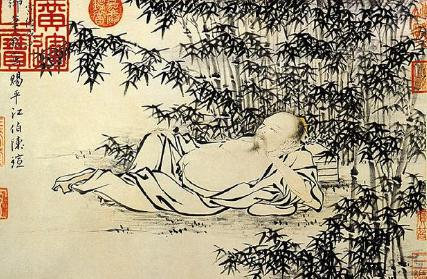 古人过夏天的到底有什么妙法 看完就知道了