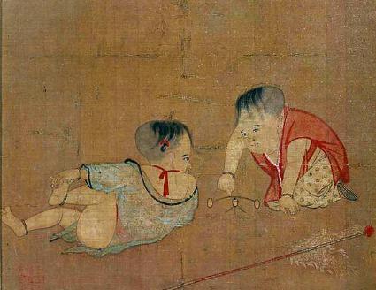 古人过夏天的到底有什么妙法 看完就知道了