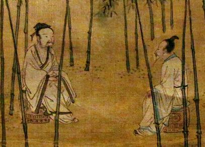 古人过夏天的到底有什么妙法 看完就知道了