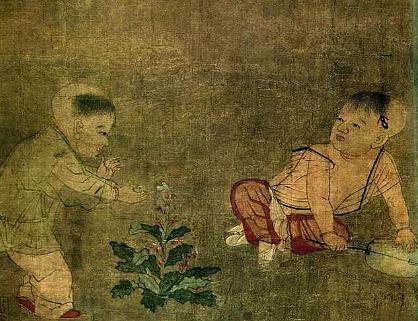 古人过夏天的到底有什么妙法 看完就知道了