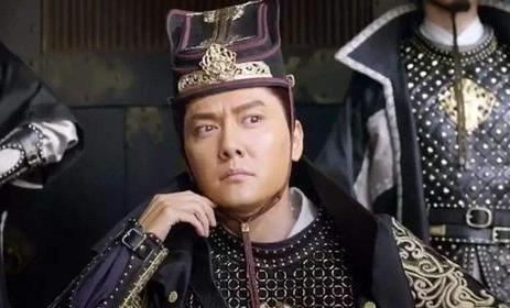 李元芳是什么来历