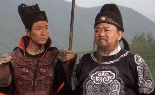 李元芳是什么来历