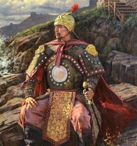 戚继光被后人称为“战神”,他到底有多厉害