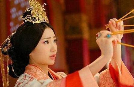 钩弋夫人为何必须要死