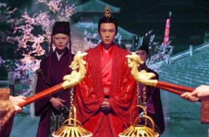 钩弋夫人为何必须要死