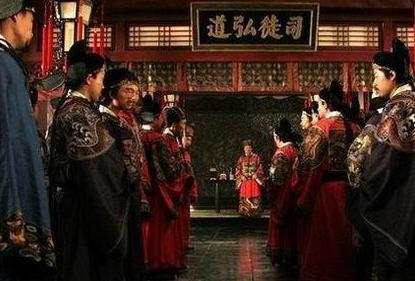 丞相制度发展是什么样的 为何朱元璋会废除它呢
