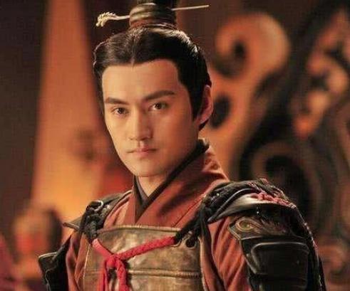文武双全的皇帝,刘秀年轻时在干嘛