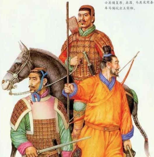 南越国历史:秦军苦战多年的岭南为何被汉朝轻易拿下