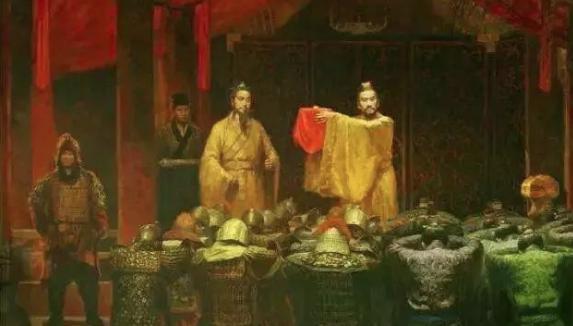 南越国历史:秦军苦战多年的岭南为何被汉朝轻易拿下