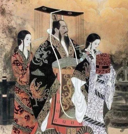 南越国历史:秦军苦战多年的岭南为何被汉朝轻易拿下