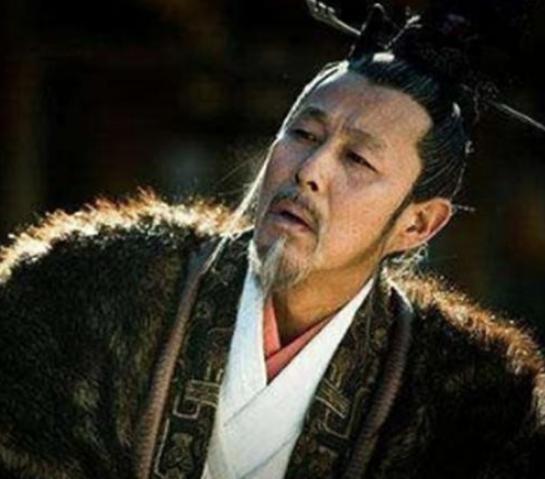 文盲皇帝刘邦平生只作了一首诗,却流传千古