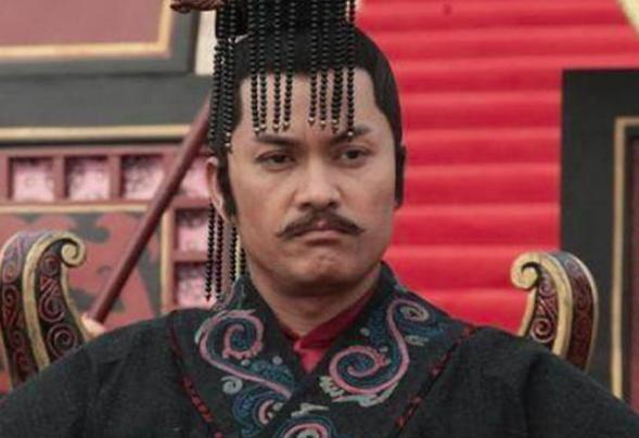 文盲皇帝刘邦平生只作了一首诗,却流传千古