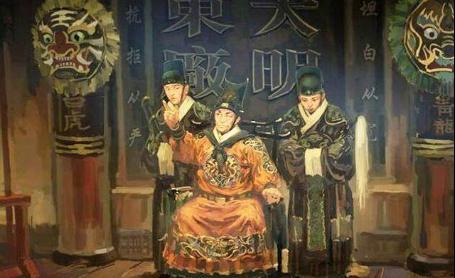 太监，原本是古代职官的名称，在唐朝、辽时期都有太监官职的设置
