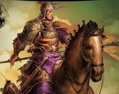 蜀汉五虎上将的八副将都是什么下场
