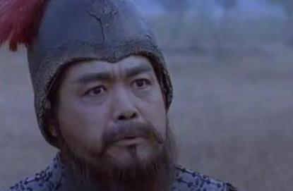 蜀汉五虎上将的八副将都是什么下场