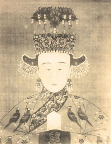 明世宗嘉靖帝第三位皇后：孝烈方皇后的生平简介