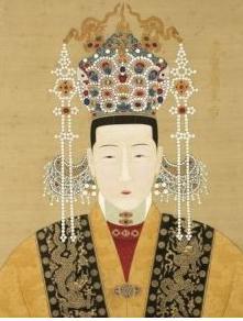 明世宗嘉靖帝第三位皇后：孝烈方皇后的生平简介