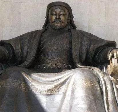 世界最伟大的10大皇帝分别是哪些人