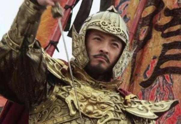杨坚临死前,叮嘱杨广小心一位相士