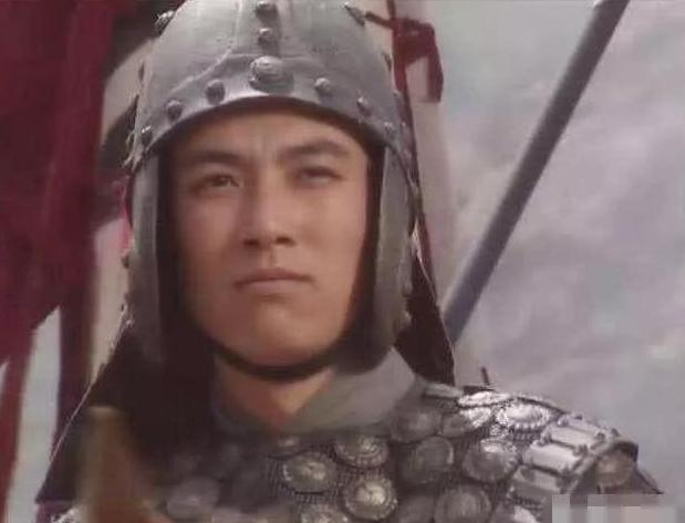 诸葛亮精心挑选的姜维,在正史中什么样?