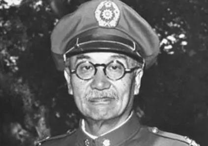 阎锡山和阎五妹子被传关系“暧昧”,真相是什么