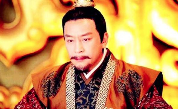 石虎杀帝夺位,他的后代也自相残杀殆尽