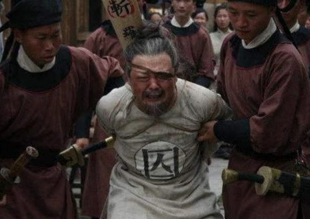 李善长位极人臣被称“明朝”萧何，晚年下场却凄惨