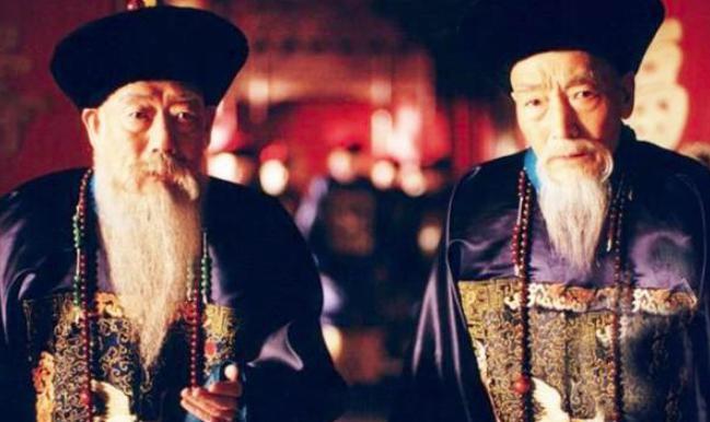秋审是什么