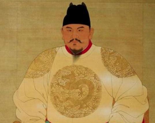 胡惟庸被处死,事情背后的真相是什么