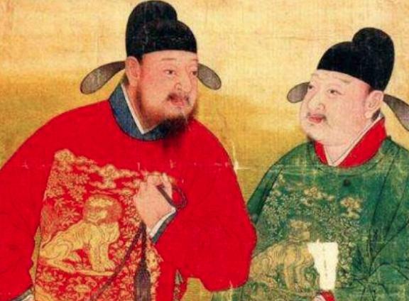 胡惟庸被处死,事情背后的真相是什么