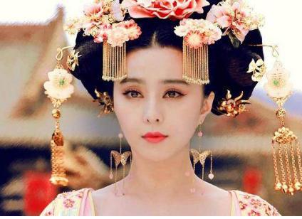 武则天的亲生女儿太平公主是什么下场
