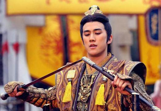 武则天的亲生女儿太平公主是什么下场