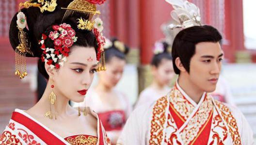 武则天的亲生女儿太平公主是什么下场
