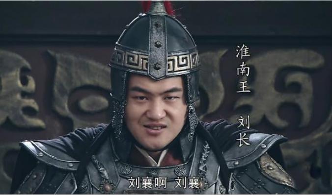 张敖的小妾给刘邦生了孩子,那这个孩子是谁