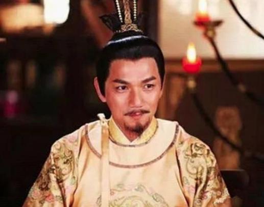 太平公主帮助李隆基发动了唐隆政变,后来却被李隆基除掉